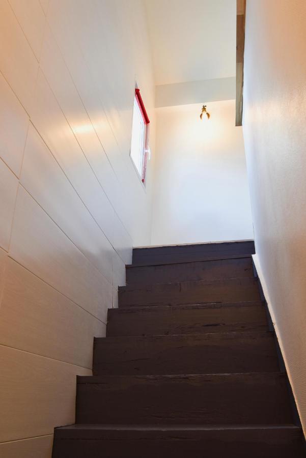 T2 Confort Et Tranquillite Deuxieme Etage Bergerac Luaran gambar